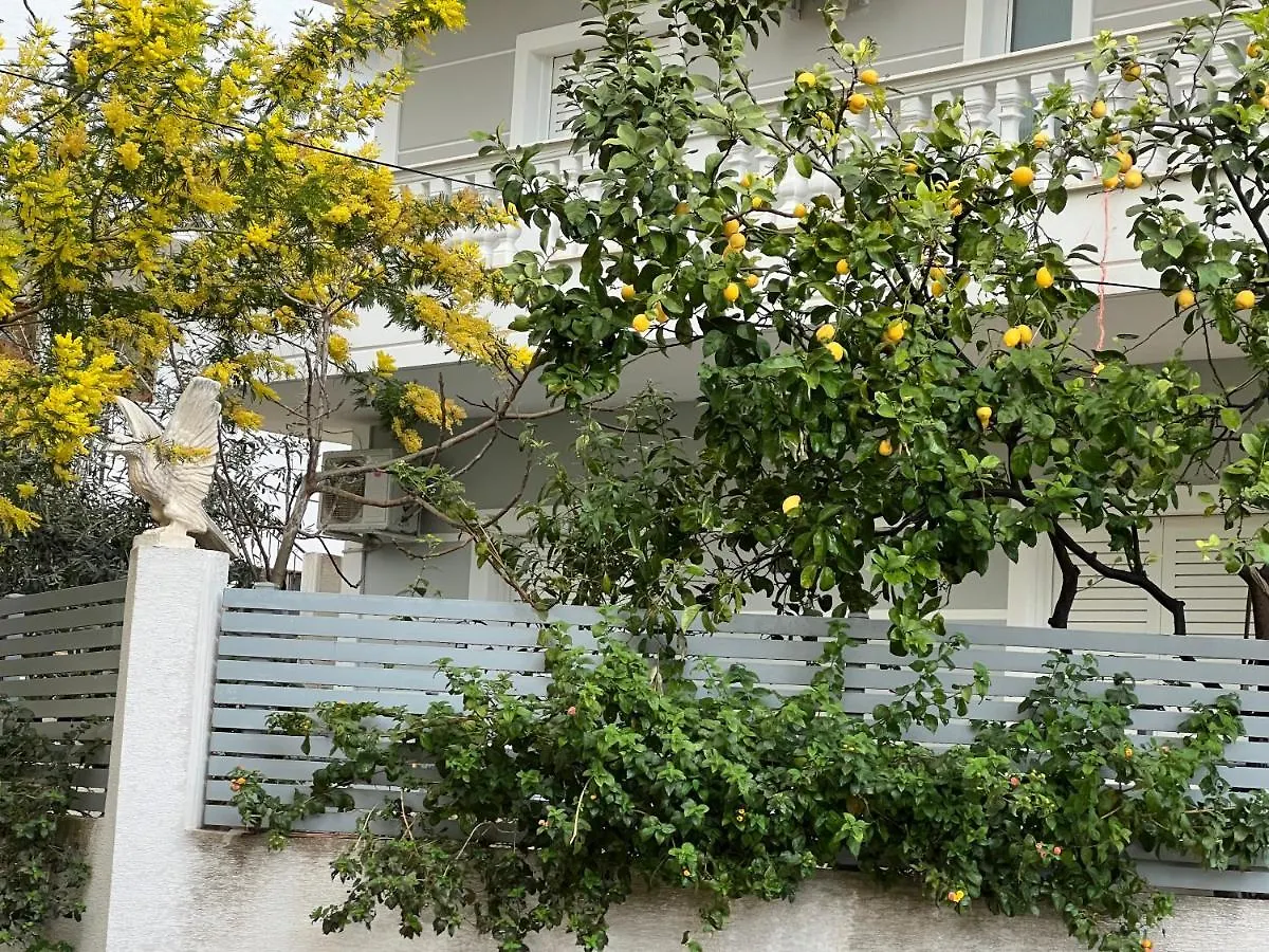 Apartments&Studios ARDIAN-MANDI Sarandë