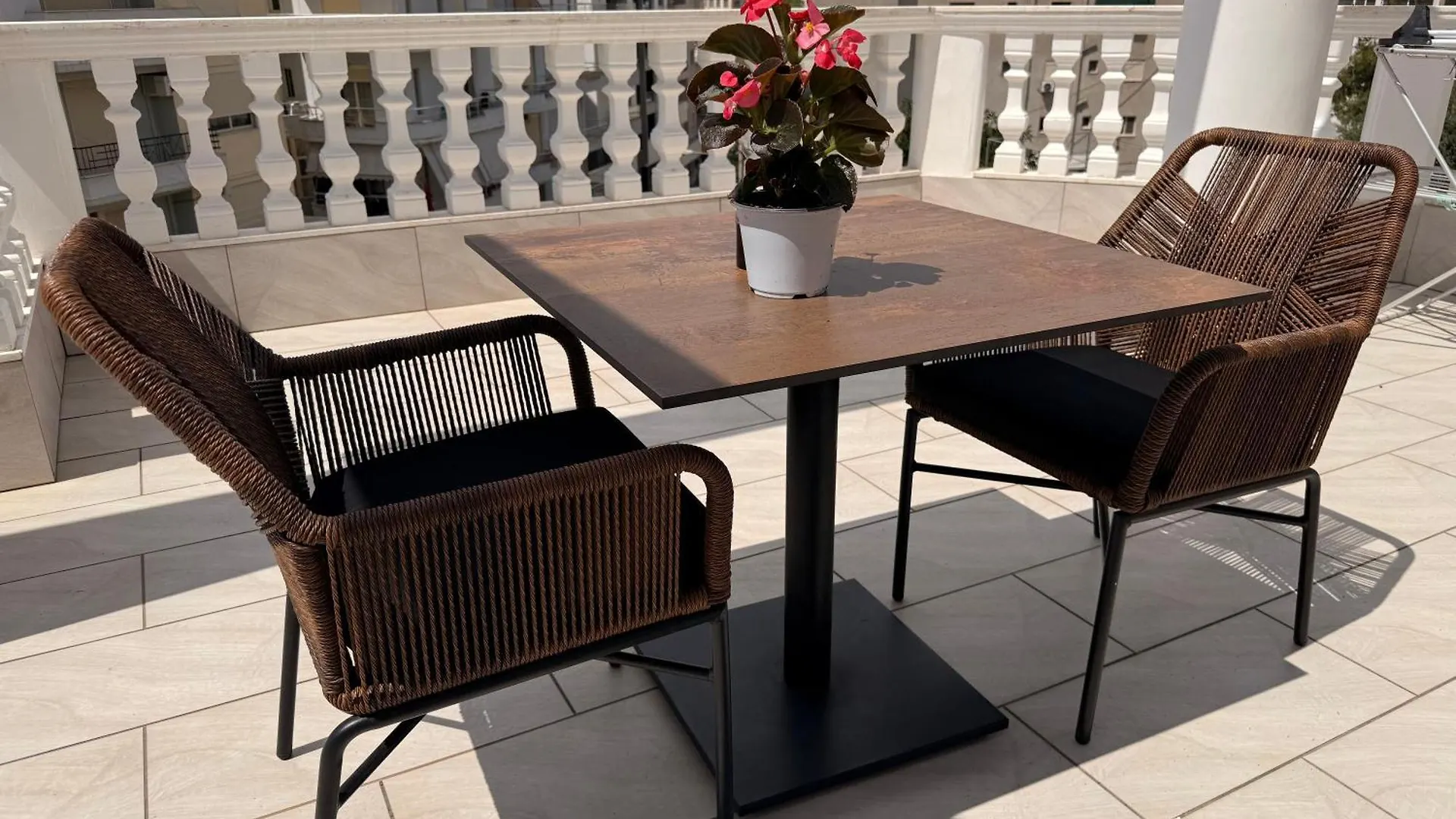 Apartamento Apartments&Studios ARDIAN-MANDI Sarandë