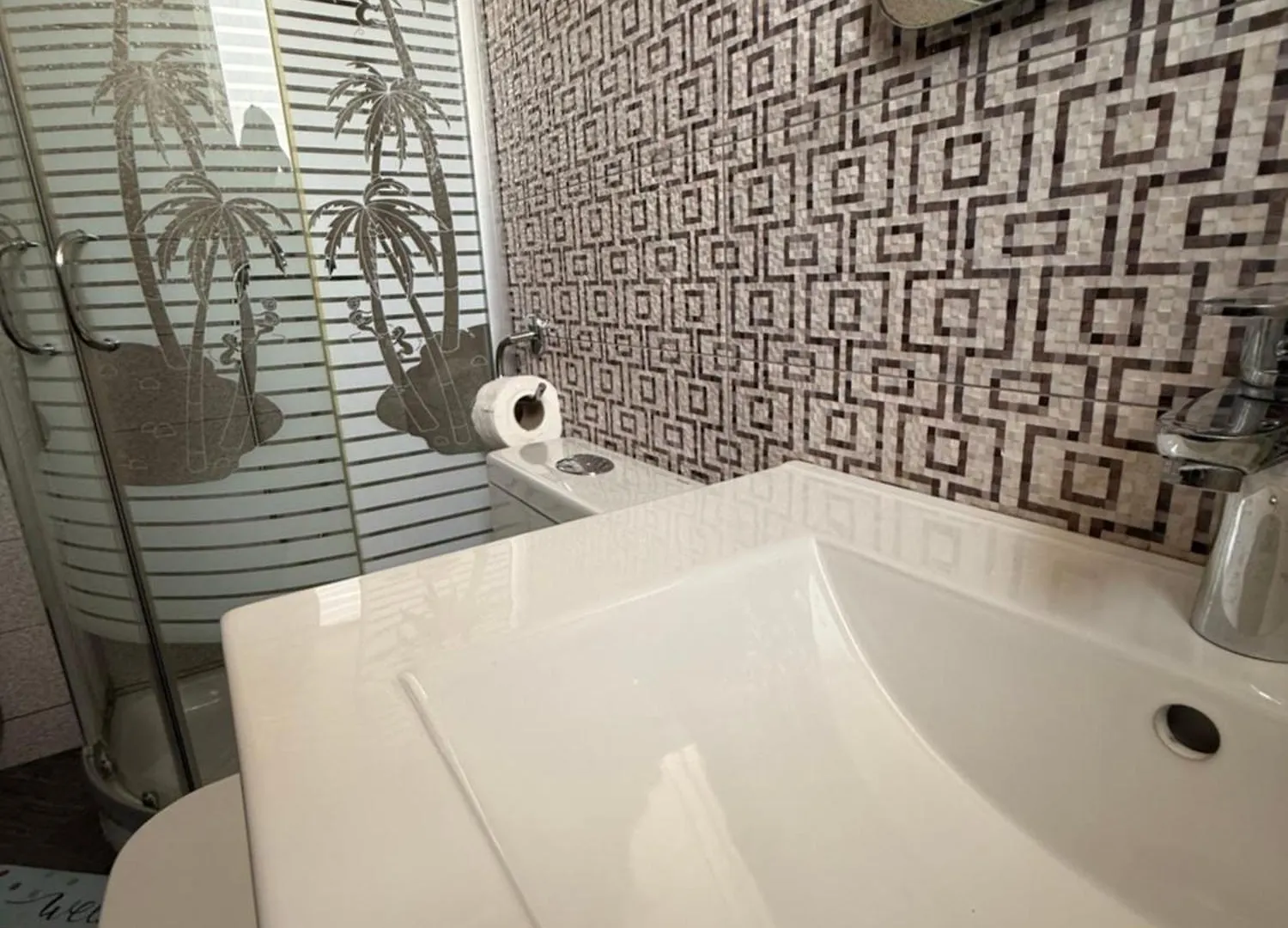 Apartments&Studios ARDIAN-MANDI Sarandë 0*,