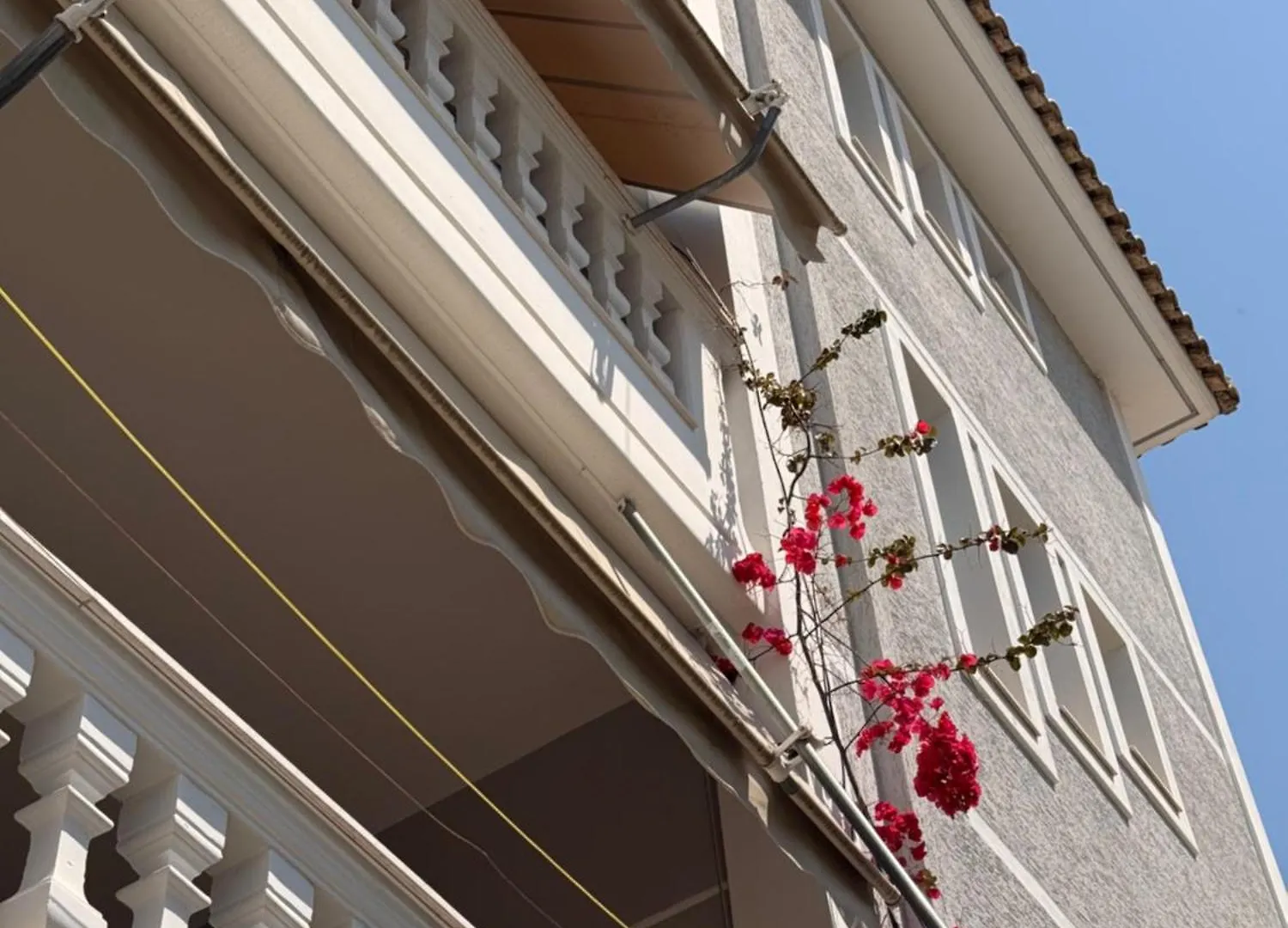 Apartments&Studios ARDIAN-MANDI Sarandë Albania