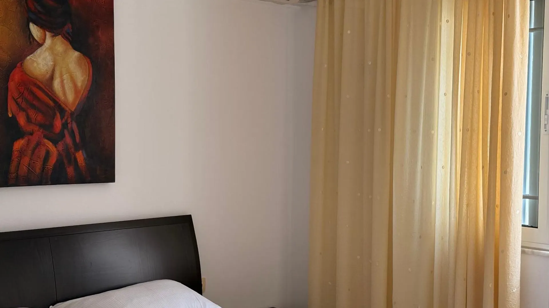 Apartamento Apartments&Studios ARDIAN-MANDI Sarandë Albania