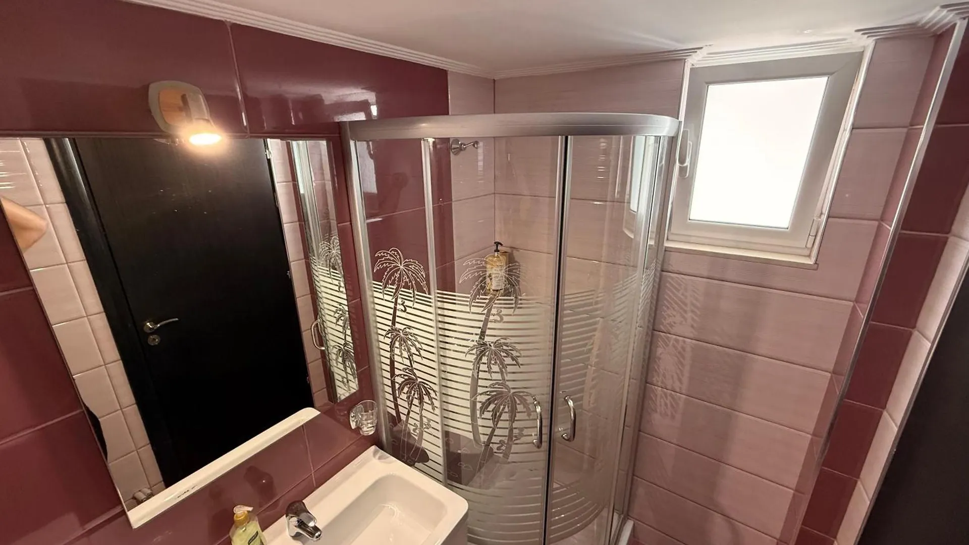 Apartamento Apartments&Studios ARDIAN-MANDI Sarandë