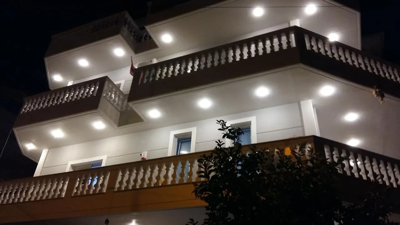 Apartments&Studios ARDIAN-MANDI Sarandë 0*,  Albania