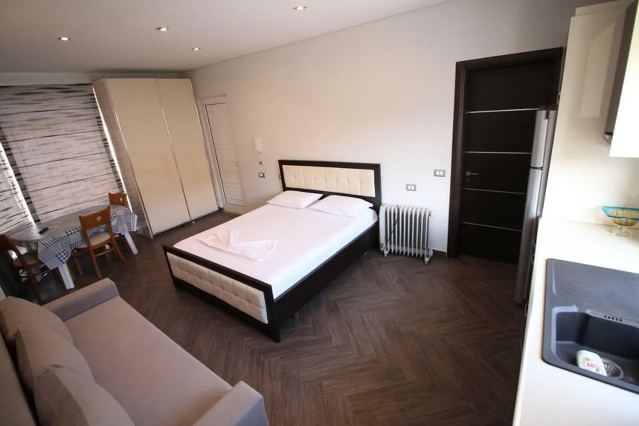 Apartments&Studios ARDIAN-MANDI Sarandë Albania