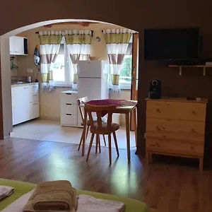 Casa Marina Bariere Free Appartamento Rovigno