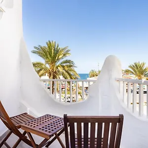 Home2book Triplex Disco Américas, Terrace Appartamento Arona (Tenerife)