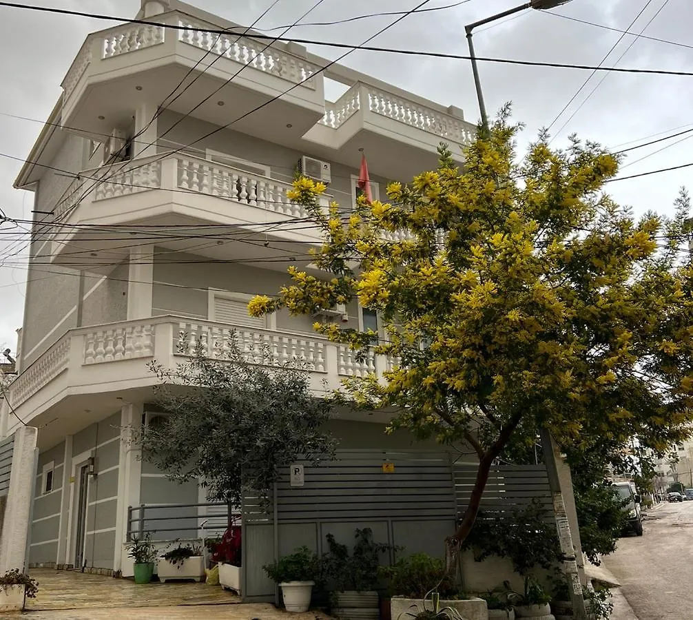 Apartments & Studios Ardian-Mandi Sarande-Albania 0*, Sarandë Albania