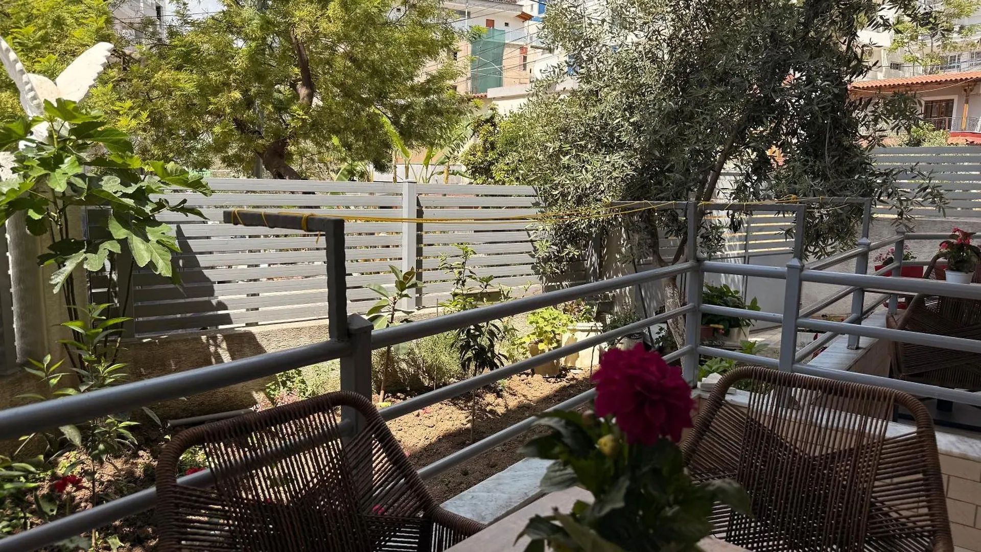 Apartments & Studios Ardian-Mandi Sarande-Albania