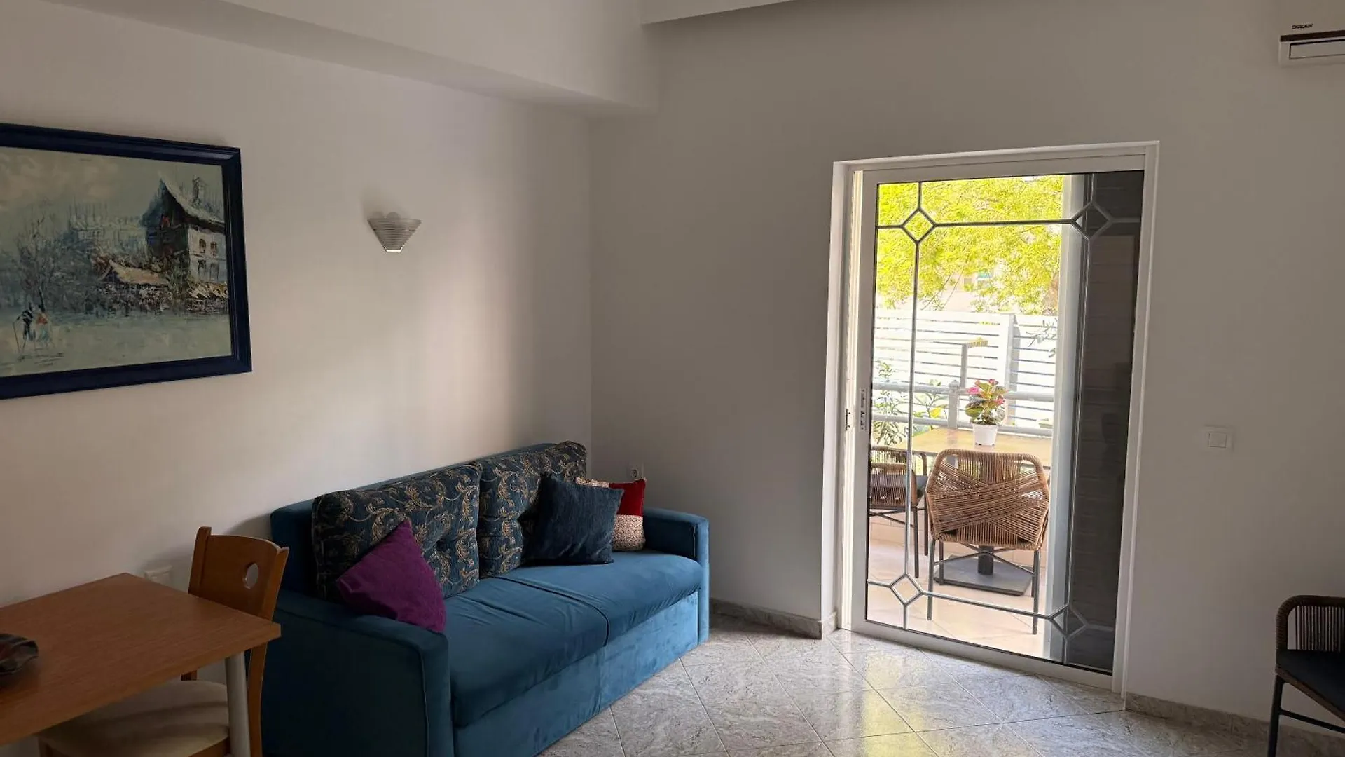 Apartments & Studios Ardian-Mandi Sarande-Albania