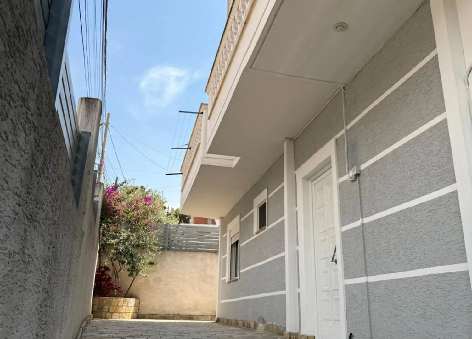 Apartments & Studios Ardian-Mandi Sarande-Albania 0*, Sarandë
