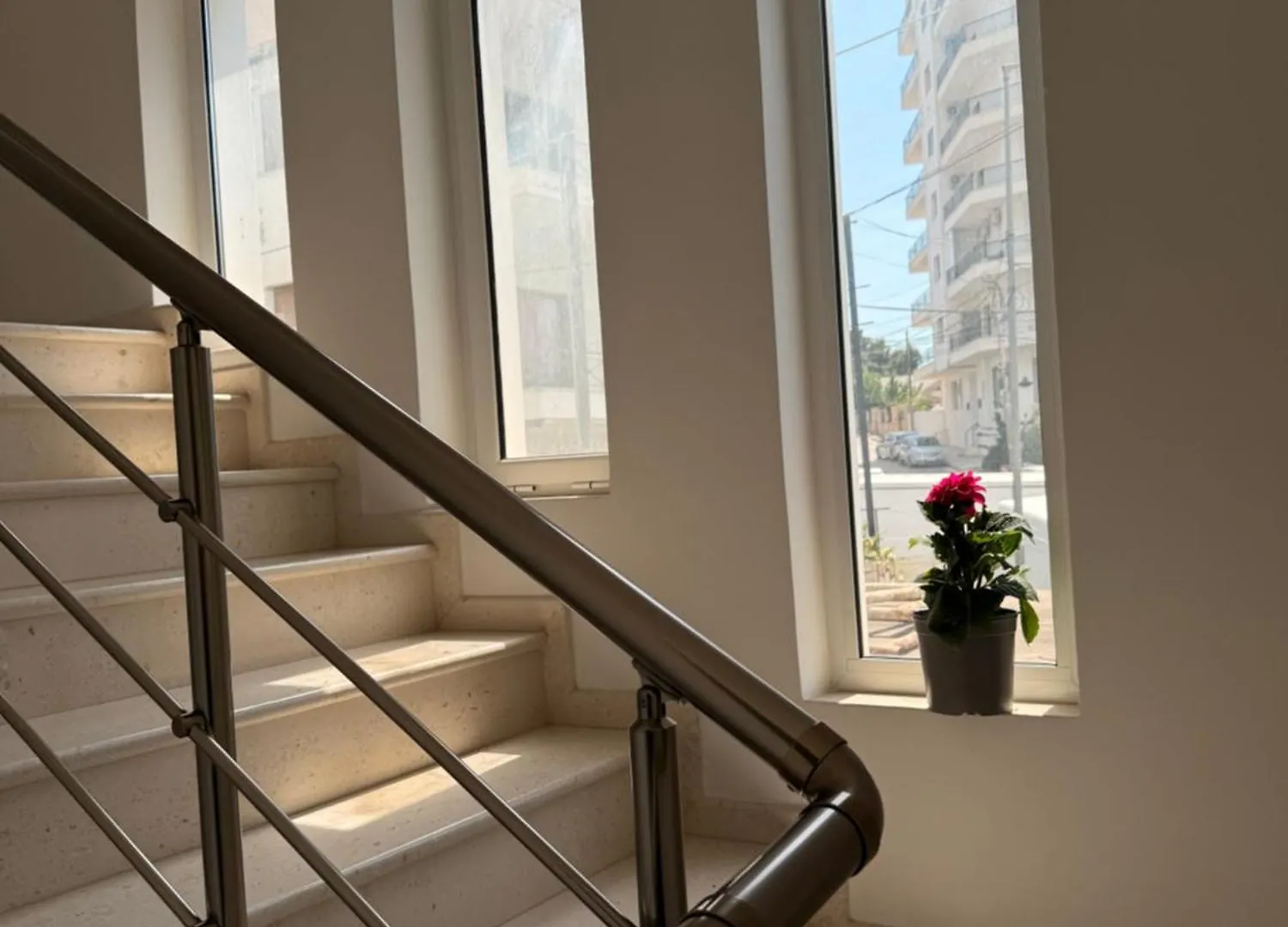 Apartments & Studios Ardian-Mandi Sarande-Albania