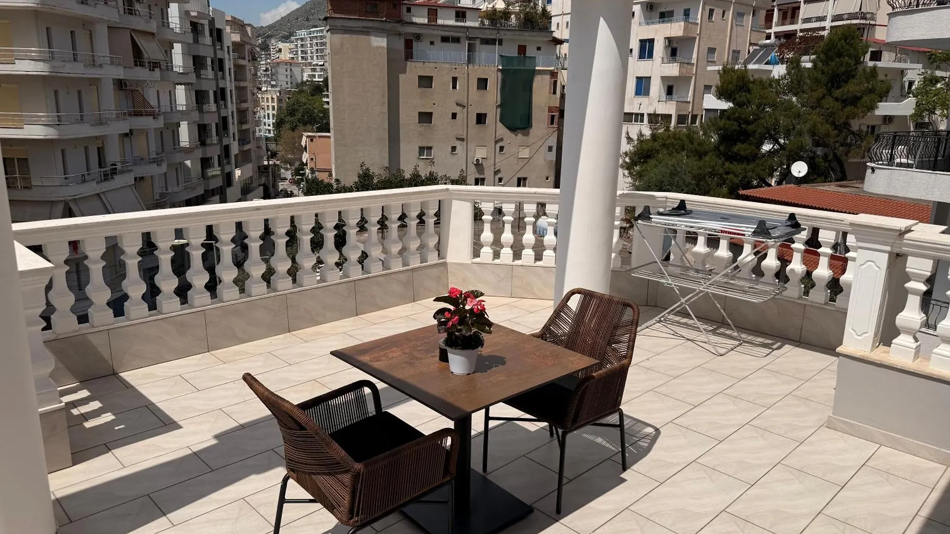 Apartments & Studios Ardian-Mandi Sarande-Albania Albania
