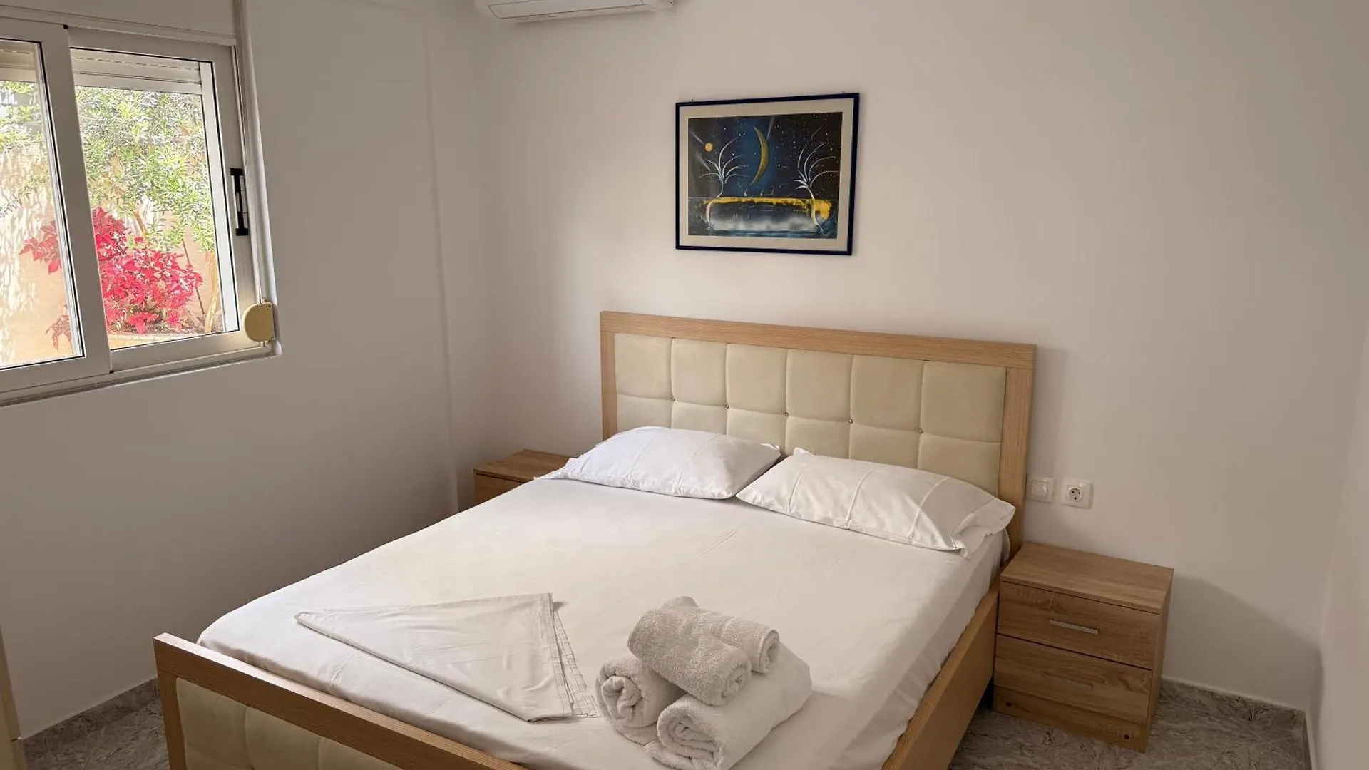 Apartments & Studios Ardian-Mandi Sarande-Albania