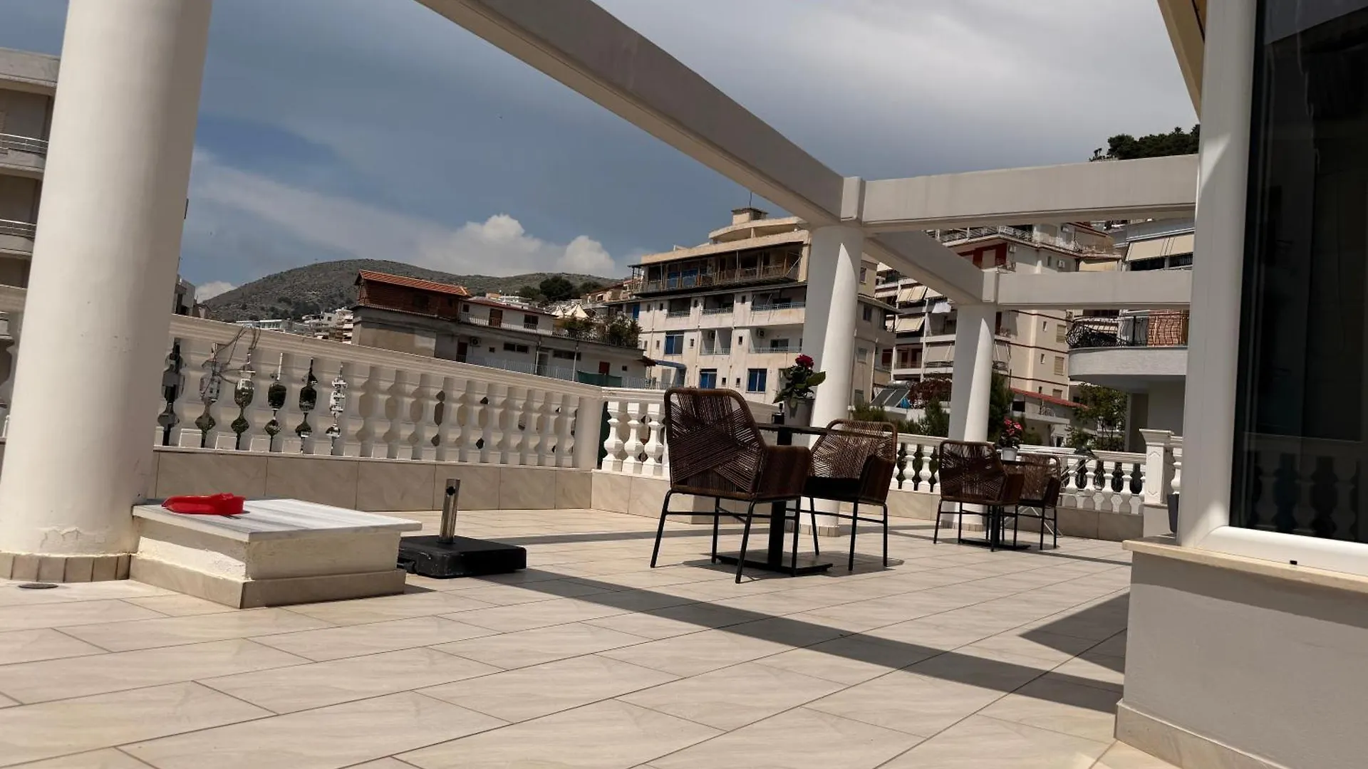 Apartments & Studios Ardian-Mandi Sarande-Albania Albania