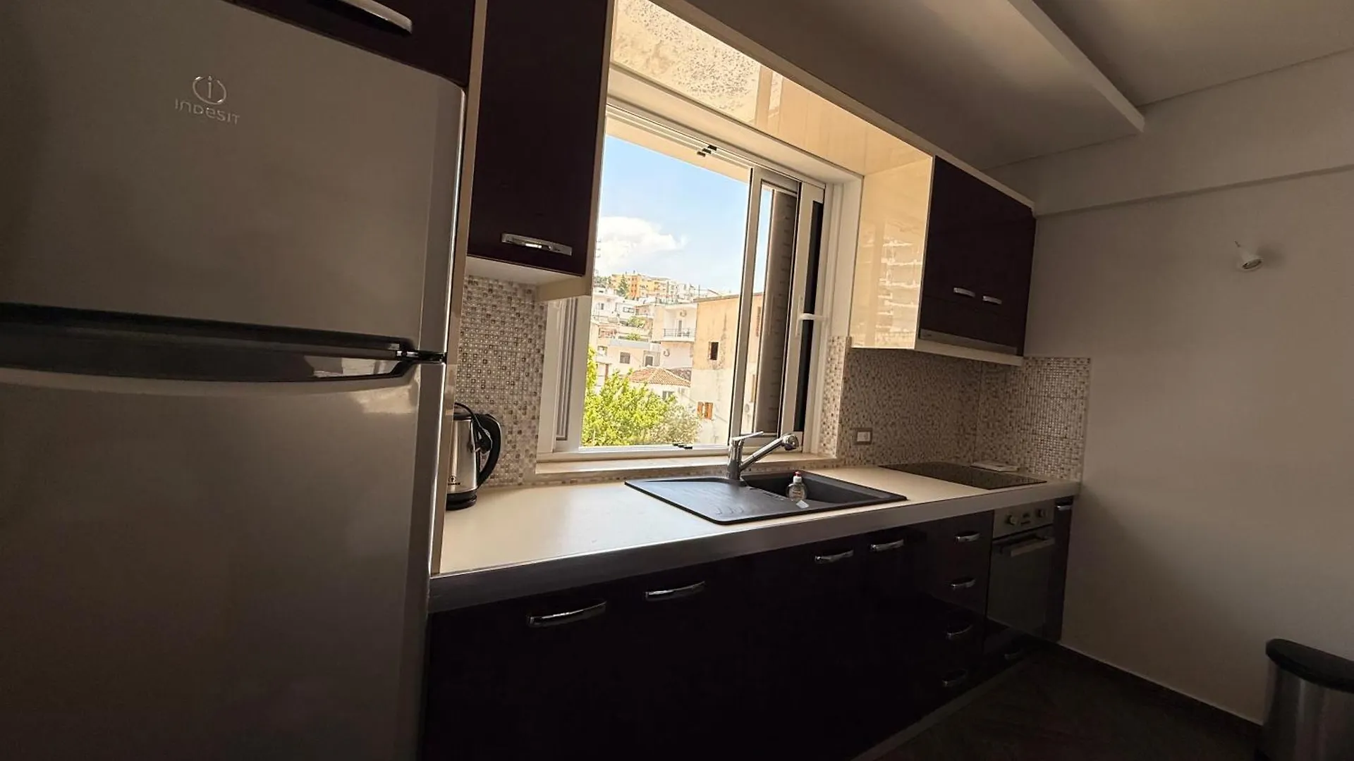 Apartments & Studios Ardian-Mandi Sarande-Albania 0*, Sarandë