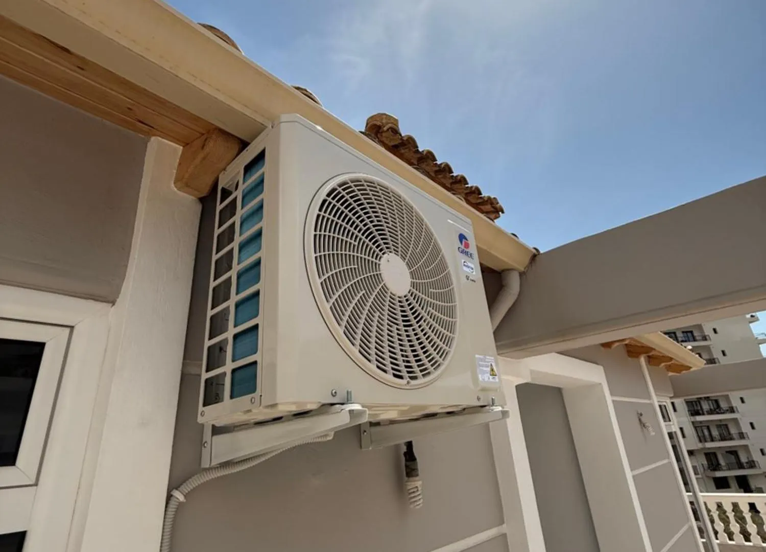 Apartments & Studios Ardian-Mandi Sarande-Albania