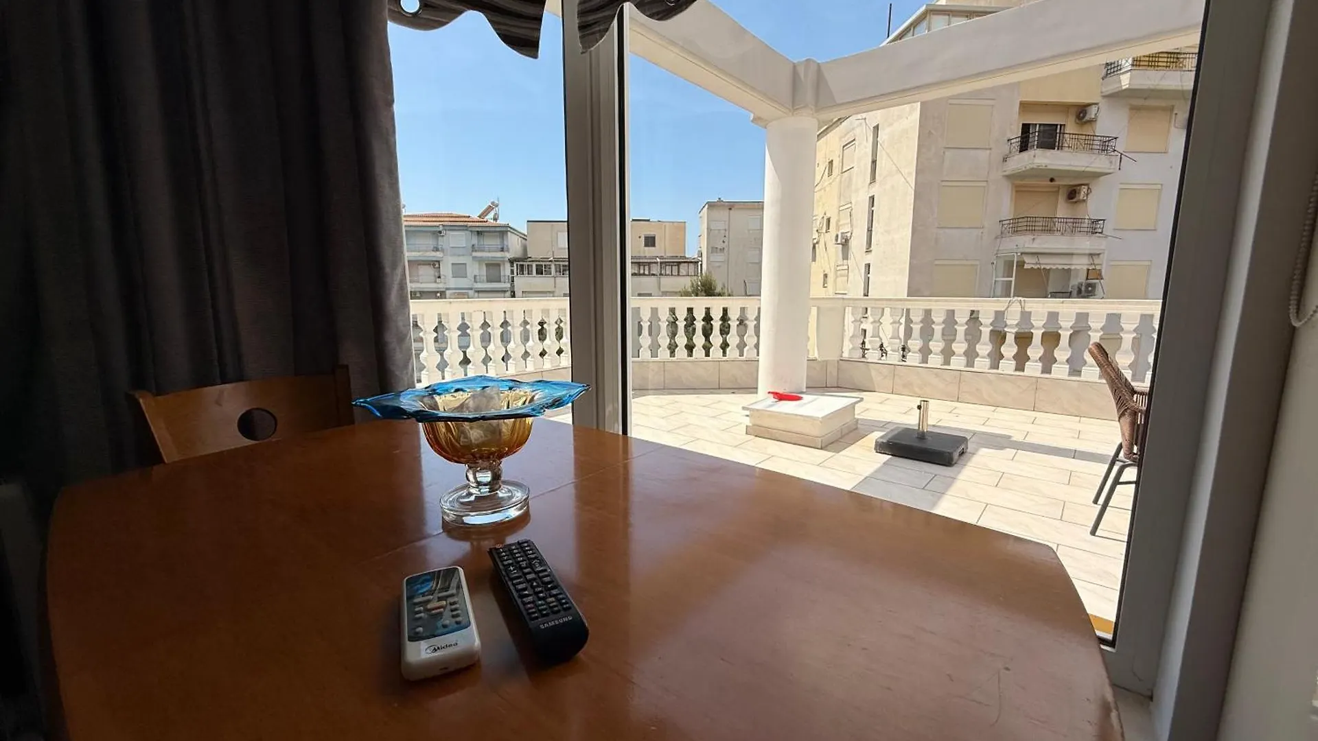 Apartments & Studios Ardian-Mandi Sarande-Albania