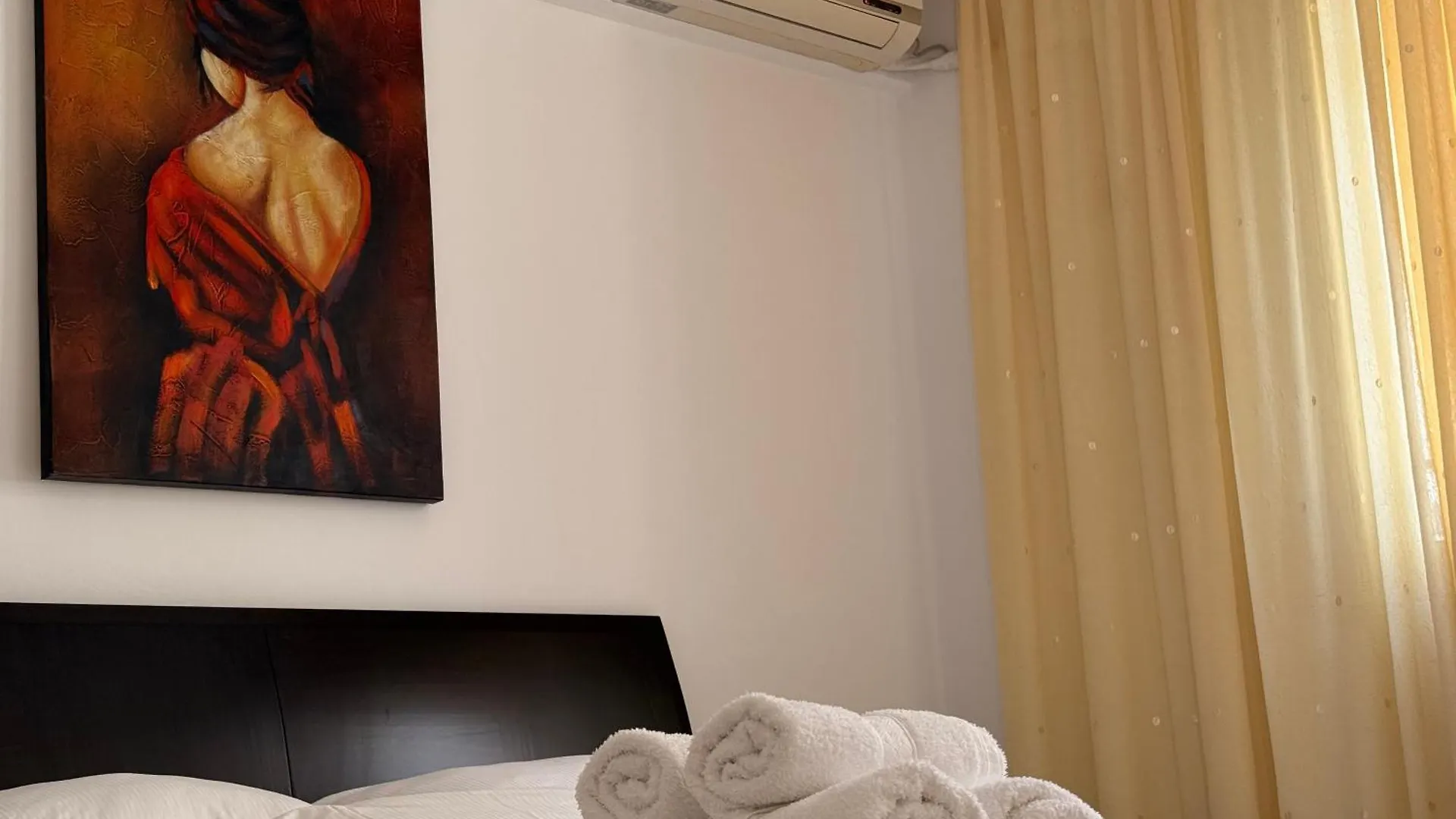 Apartments & Studios Ardian-Mandi Sarande-Albania