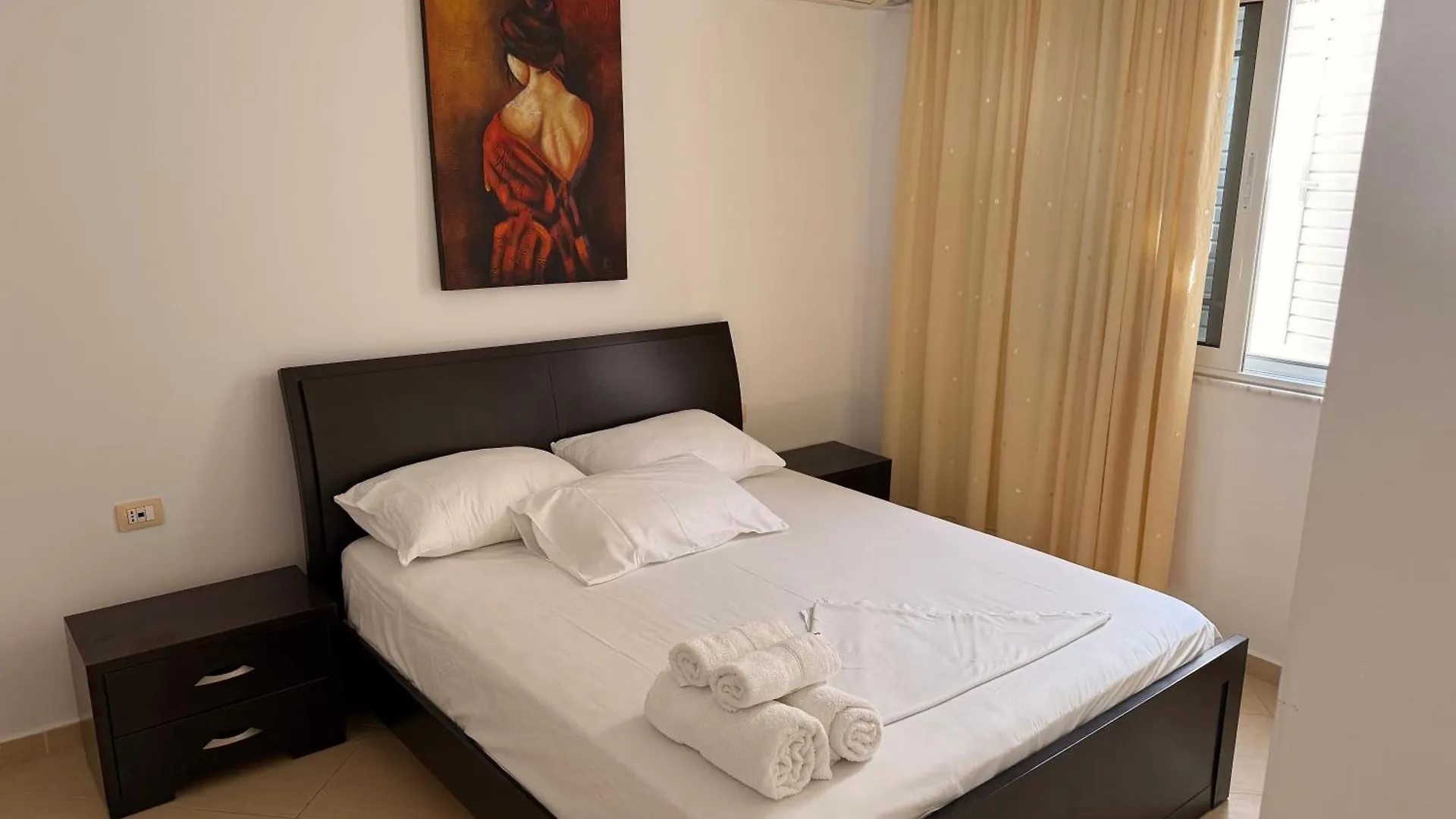 Apartments & Studios Ardian-Mandi Sarande-Albania Albania