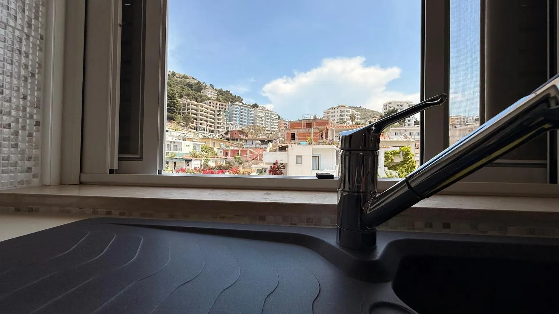 Apartments & Studios Ardian-Mandi Sarande-Albania