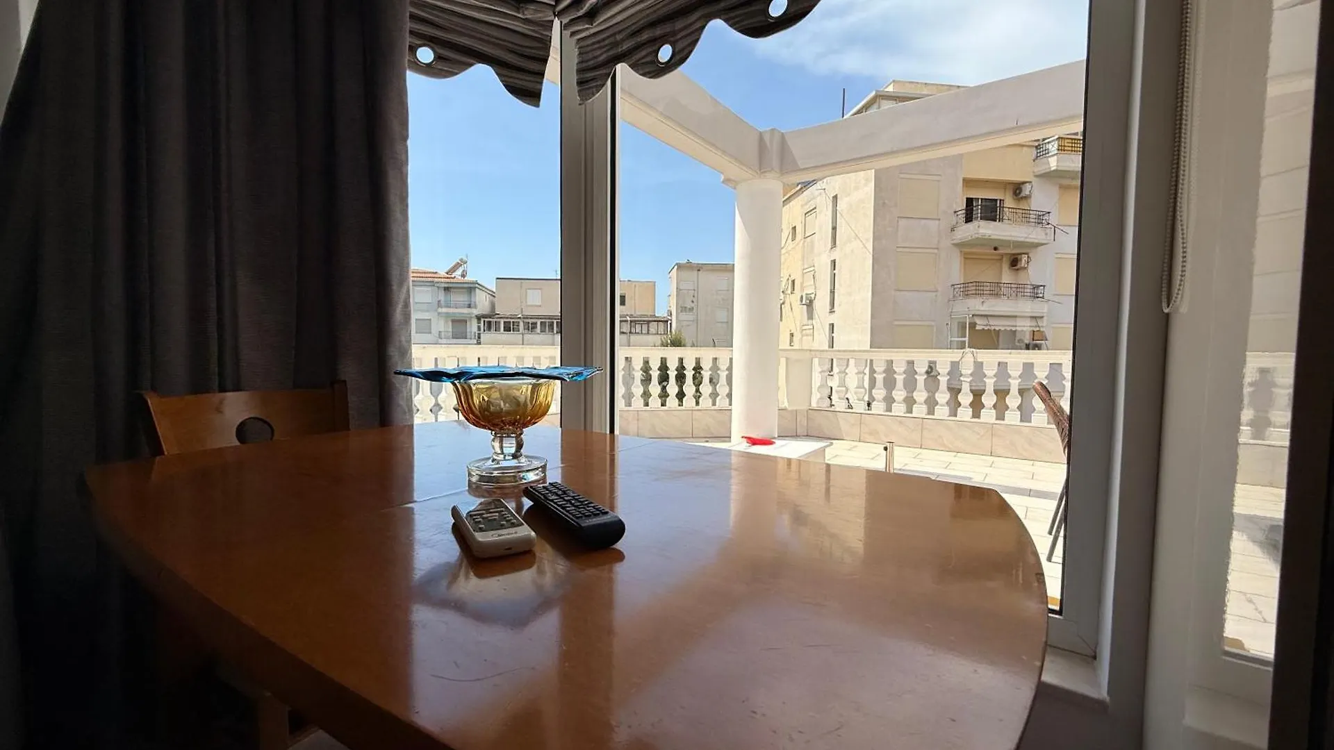 Apartments & Studios Ardian-Mandi Sarande-Albania 0*, Sarandë Albania