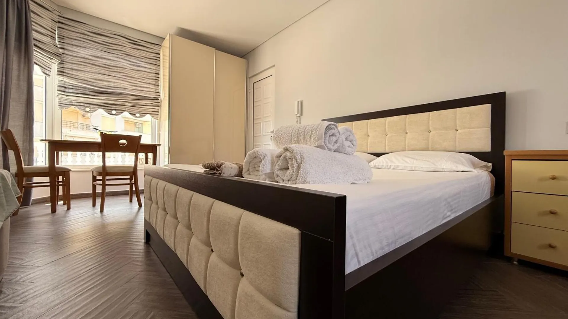 Apartments & Studios Ardian-Mandi Sarande-Albania