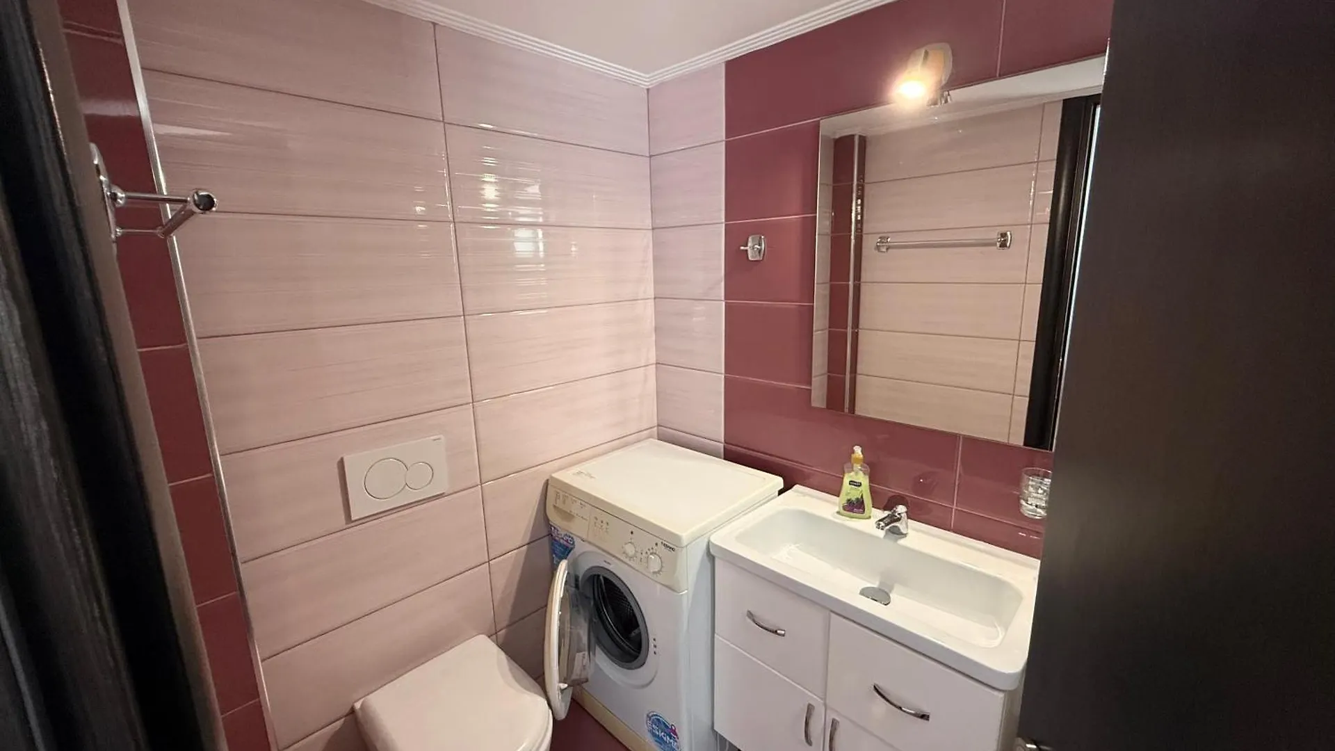Apartments & Studios Ardian-Mandi Sarande-Albania