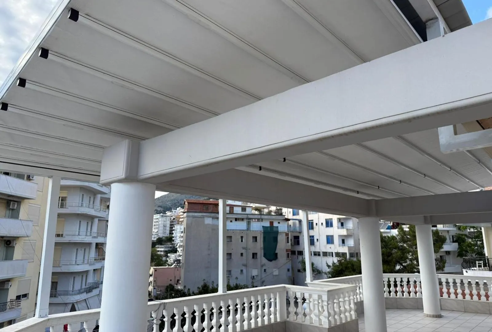 Apartments & Studios Ardian-Mandi Sarande-Albania