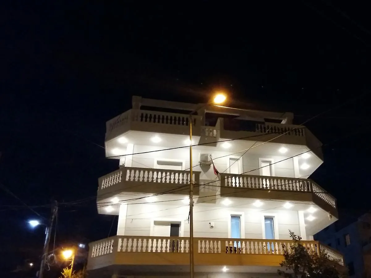 Apartments & Studios Ardian-Mandi Sarande-Albania Albania