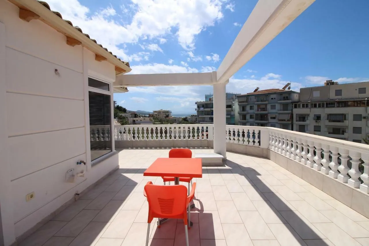 Apartments & Studios Ardian-Mandi Sarande-Albania Albania