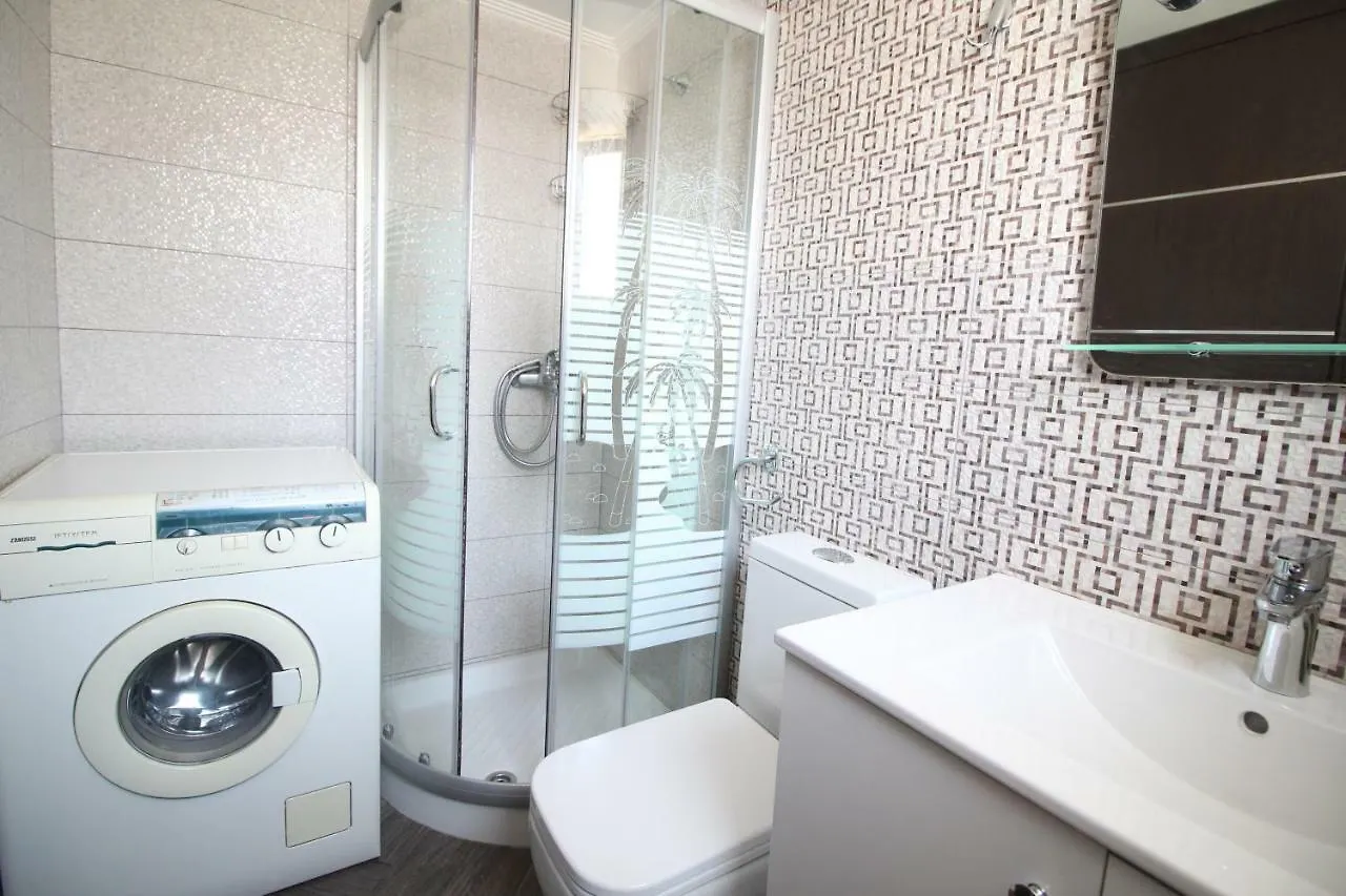 Apartments & Studios Ardian-Mandi Sarande-Albania 0*, Sarandë Albania