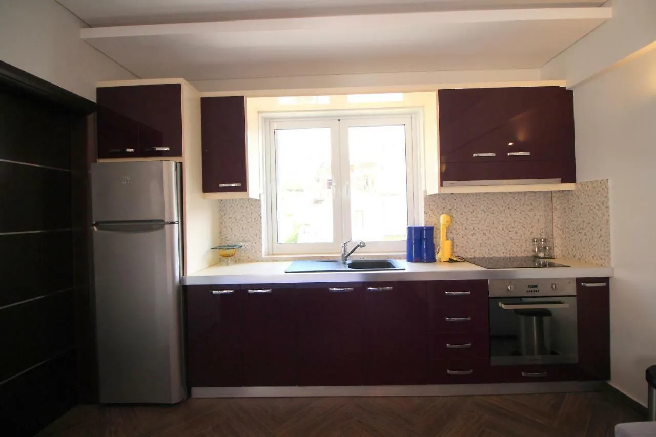 Apartments & Studios Ardian-Mandi Sarande-Albania  Sarandë