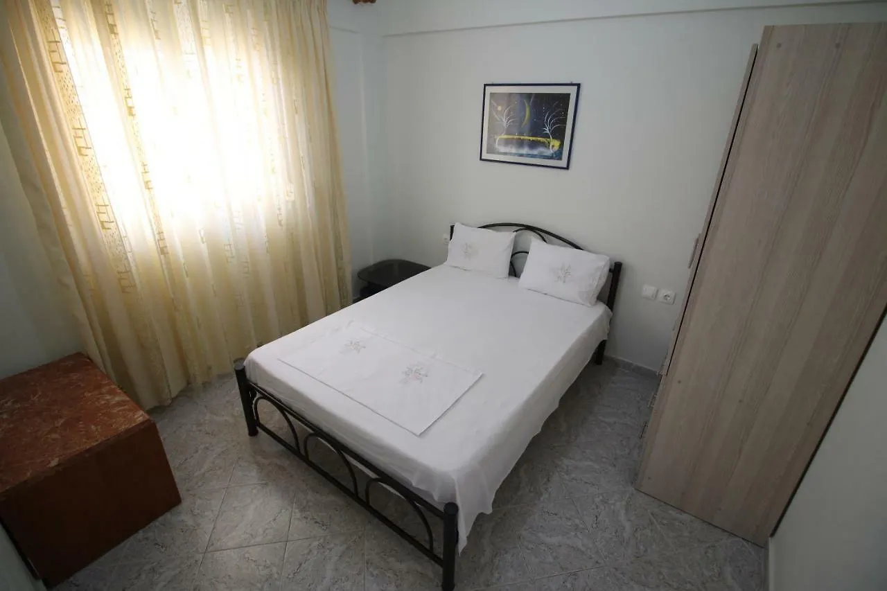 Apartments & Studios Ardian-Mandi Sarande-Albania