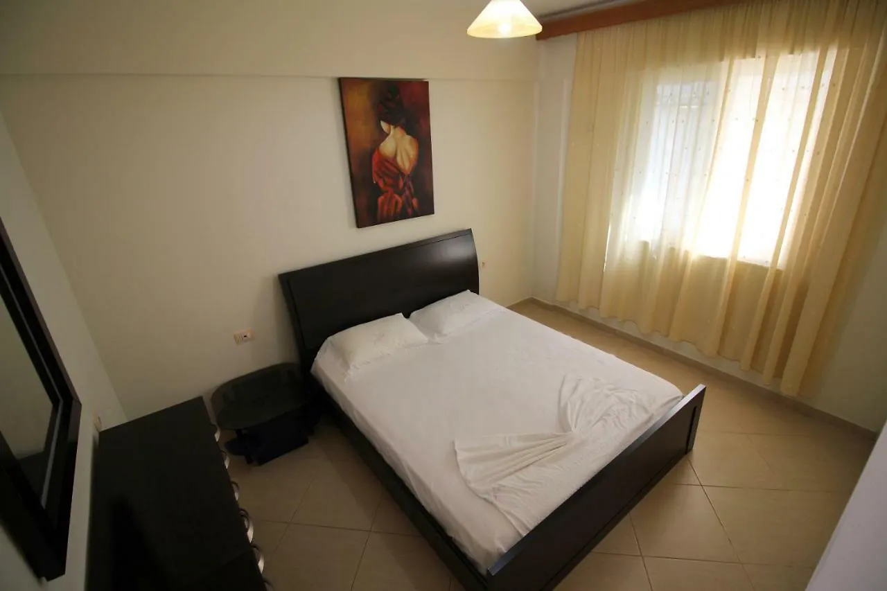 Apartments & Studios Ardian-Mandi Sarande-Albania