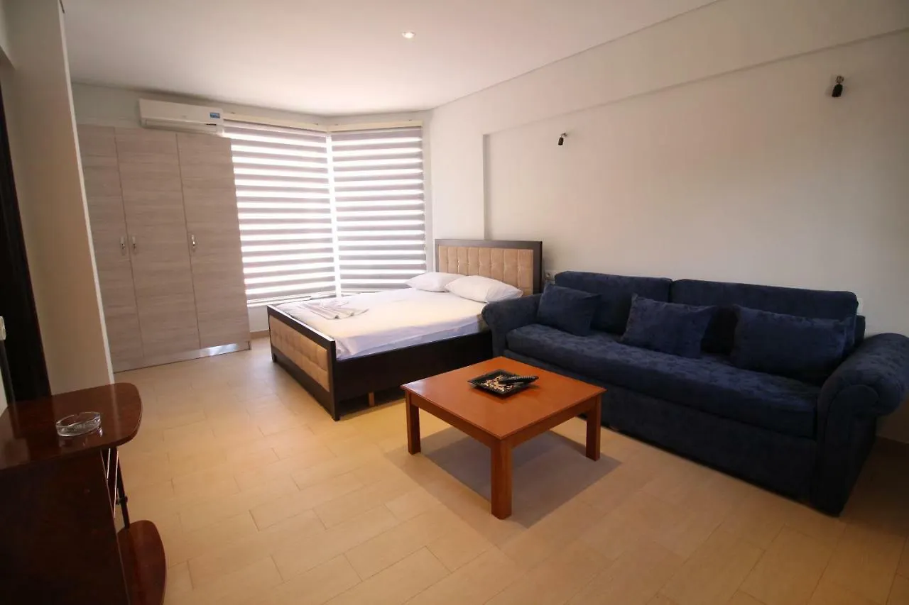 Apartments & Studios Ardian-Mandi Sarande-Albania