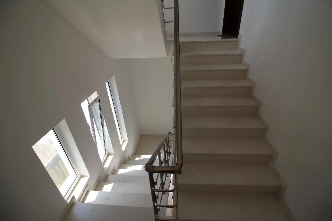 Apartments & Studios Ardian-Mandi Sarande-Albania  Sarandë