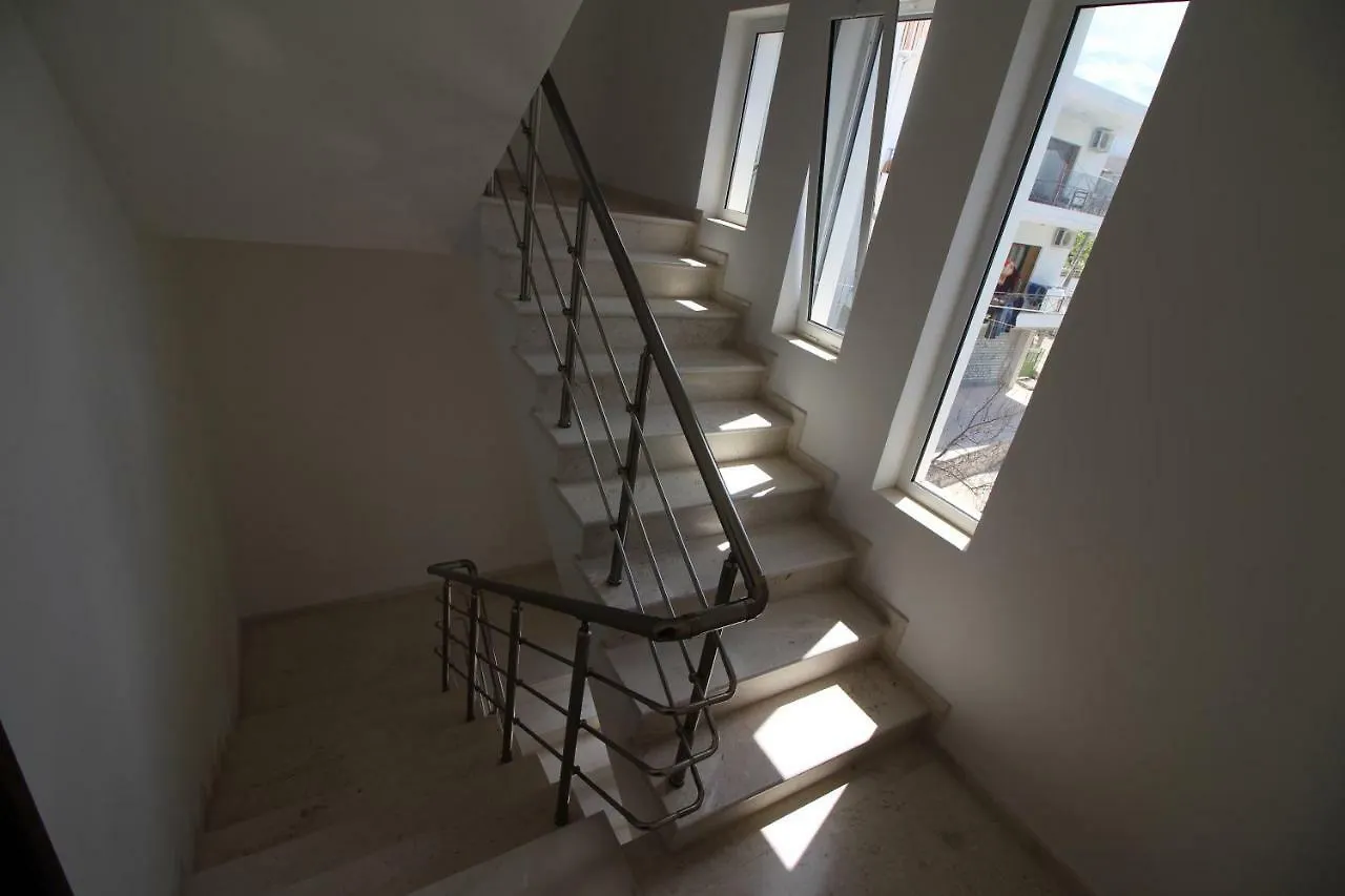 Apartments & Studios Ardian-Mandi Sarande-Albania Albania