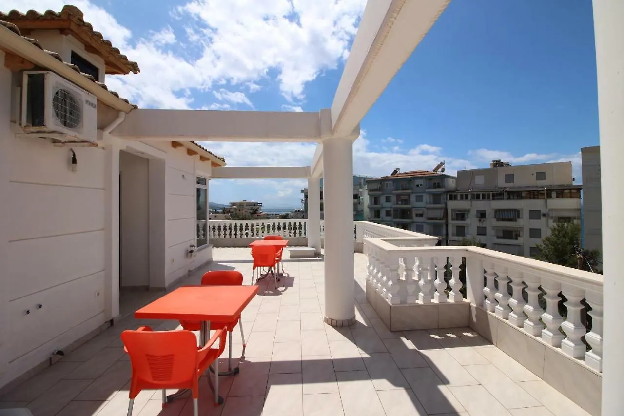 Apartments & Studios Ardian-Mandi Sarande-Albania Sarandë