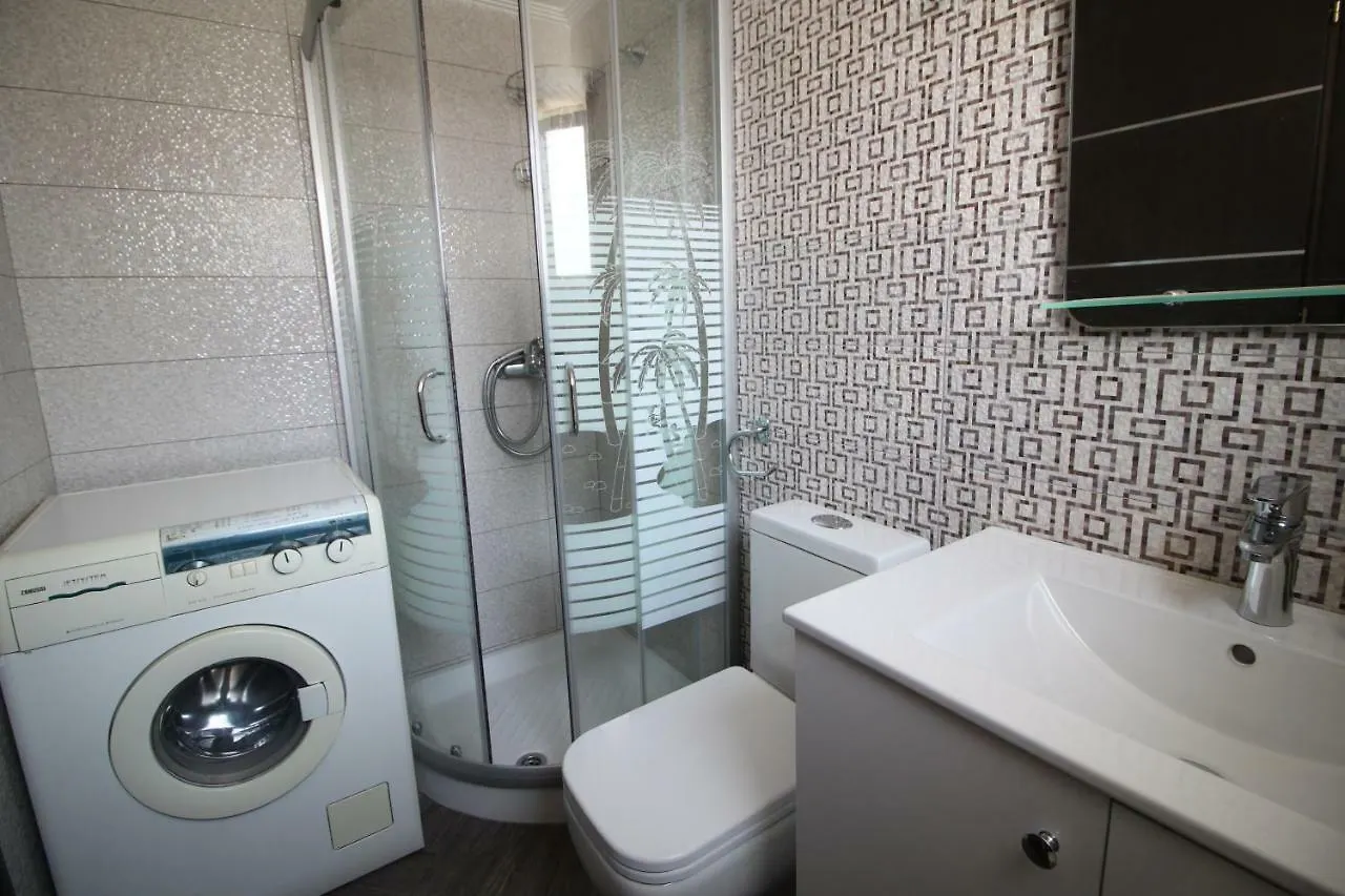 Apartments & Studios Ardian-Mandi Sarande-Albania Albania